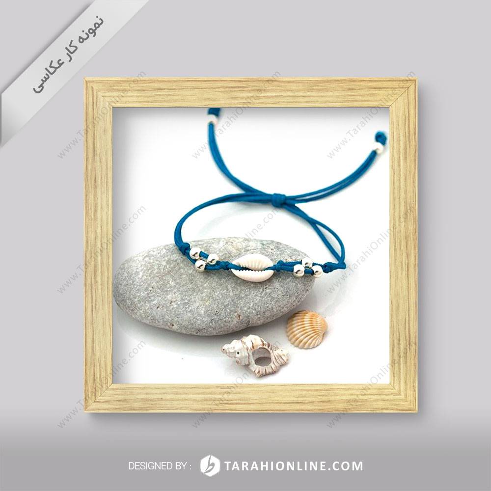 عکاسی از دستبند 4